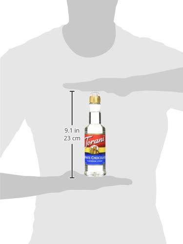 image:imageTorani Syrup Coffeehouse Variety Pack 4 127 Ounce Bottles Vanilla Salted Caramel Classic Hazelnut Irish CreamWhite Chocolate