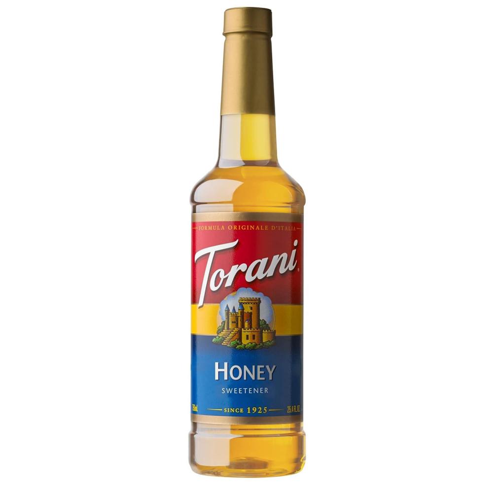 image:imageTorani Honey Sweetener 254 Ounce Pack of 4
