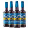 image:imageTorani Sugar Free Syrup Lavender Flavored Syrup for Drinks 254 Fl Oz Pack of 4