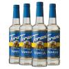 Sugar Free Vanilla