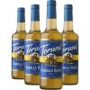 Sugar Free Vanilla Bean