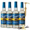 Sugar Free Vanilla with Pump