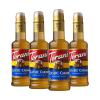 image:imageTorani Syrup Coffeehouse Variety Pack 4 127 Ounce Bottles Vanilla Salted Caramel Classic Hazelnut Irish CreamClassic Caramel