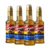 image:imageTorani Syrup Coffeehouse Variety Pack 4 127 Ounce Bottles Vanilla Salted Caramel Classic Hazelnut Irish CreamClassic Hazelnut