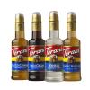 image:imageTorani Syrup Coffeehouse Variety Pack 4 127 Ounce Bottles Vanilla Salted Caramel Classic Hazelnut Irish CreamVanillaSalted CaramelHazelnutIrish Cream