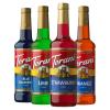 image:imageTorani Syrup Variety Packs Holiday Favorites 254 fl oz Set of 4 Vanilla Toasted Marshmallow Peppermint Pumpkin PieBlue Raspberry  Lime  Strawberry  Orange