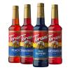 image:imageTorani Syrup Variety Packs Holiday Favorites 254 fl oz Set of 4 Vanilla Toasted Marshmallow Peppermint Pumpkin PieBlue Raspberry  Strawberry  Peach  Watermelon