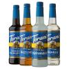 Sugar Free Syrup  Holiday Variety Pack