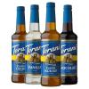 Sugar Free Syrup  Variety Pack